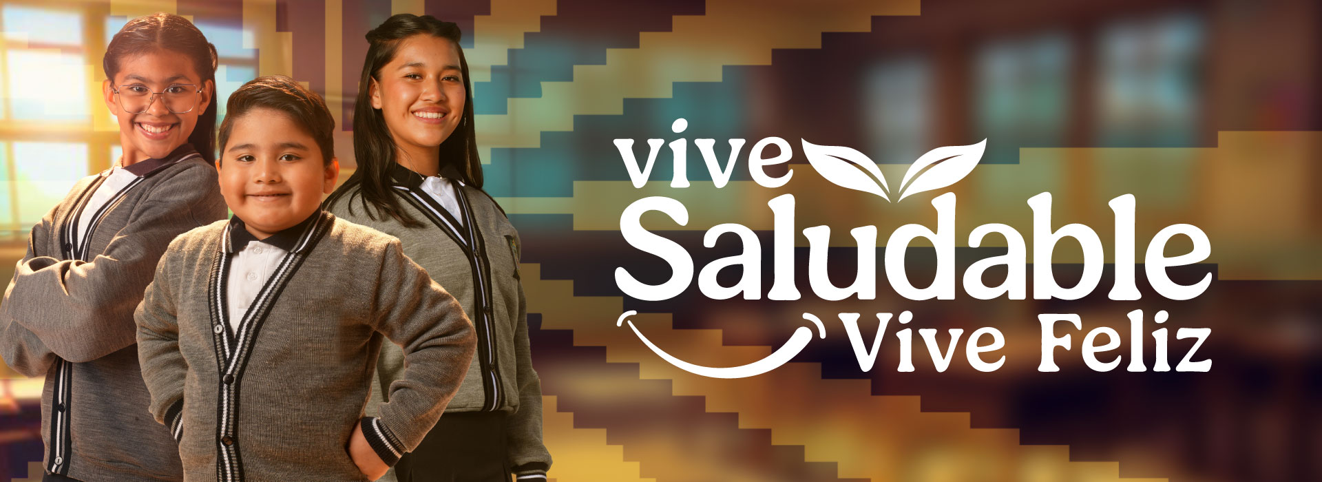 ? Vive saludable, vive felíz | Vida Saludable